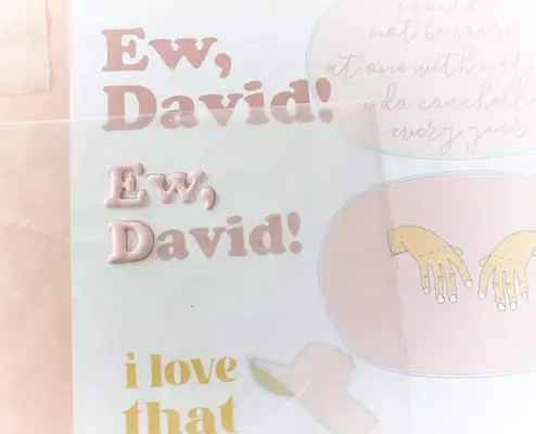 3 Ways to Add Lettering to Sugar Cookies