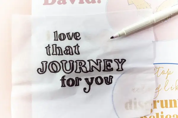 3 Ways to Add Lettering to Sugar Cookies