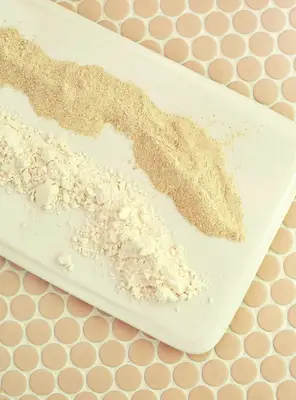 Whole Wheat Chocolate Chip Cookies