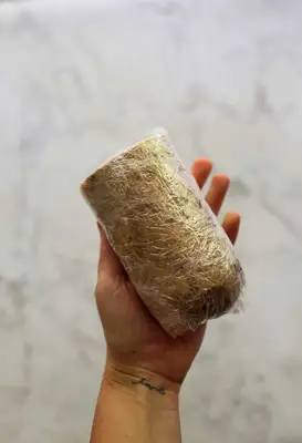 Chocolate Flecked Slice and Bake Cookies