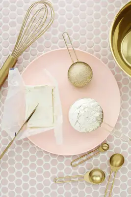 The Best Vegan Sugar Cookie!