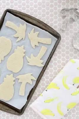 The Best Vegan Sugar Cookie!