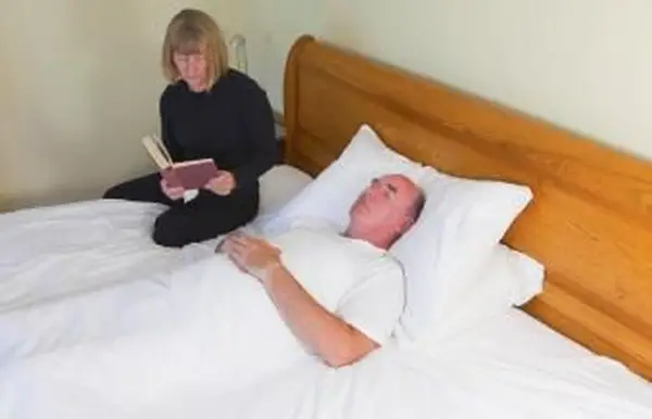 Oznaki zbliżającej się śmierci