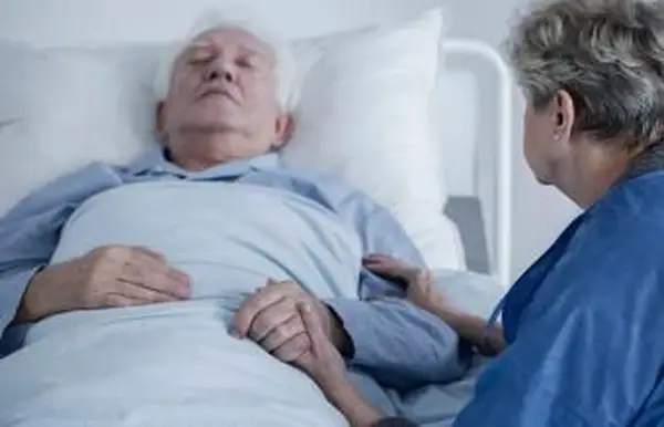 Preparación para las últimas 24 horas antes de la muerte