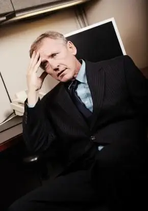 사별 휴가가 필요한 남자