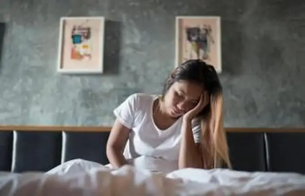 Jak przestać myśleć o śmierci i nadmiernie umierać