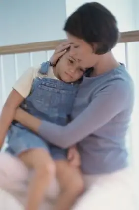 子供たちに死と死を説明する方法