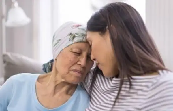 הכנה למוות של הורה בדרכים מעשיות