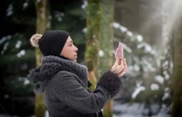 Wie man Heilkristalle für Trauer und Verlust verwendet