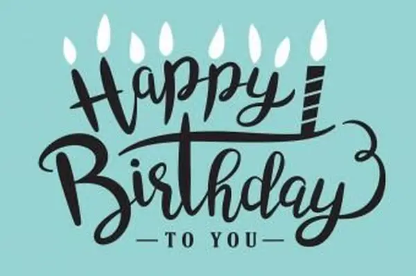 Darmowe rzeczy na urodziny