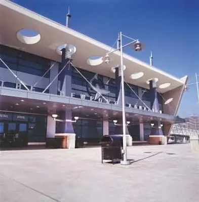 Trovare i biglietti scontati per l'acquario di Newport