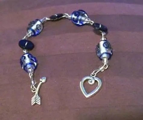 הכנת תכשיטים