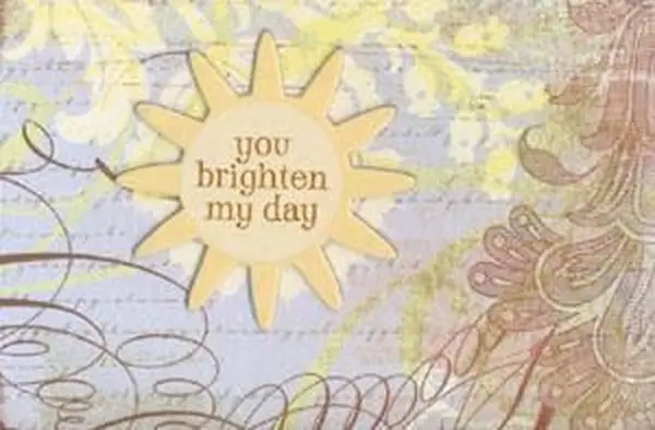 כרטיסי ברכה תוצרת בית