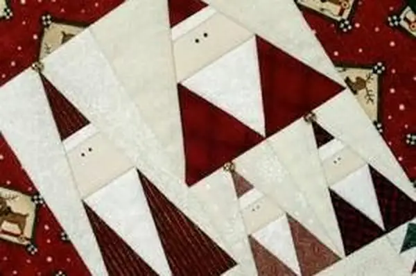 דפוסי טלאים לחג המולד בחינם