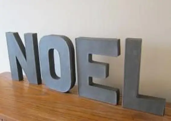 אמנות קיר לחג