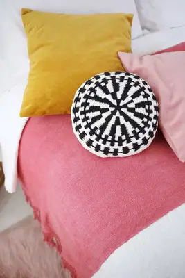 15 artigianato e fai -da -te intrecciati