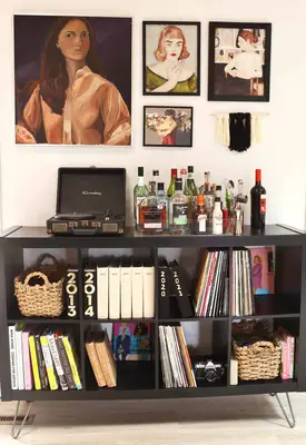 3 Ways to Add the Year to a Photo Album