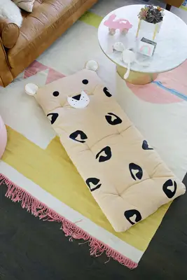 Animal Day Mat Diy