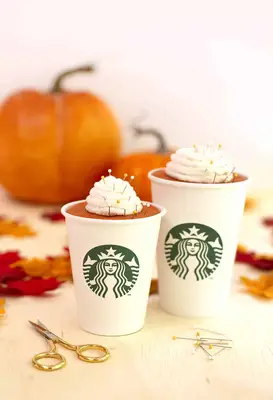 PSL Pincushion DIY (No-Sew)