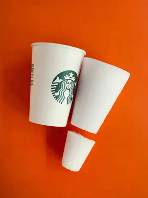 PSL Pincushion DIY (No-Sew)