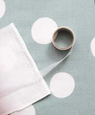 Daisy Statement Necklace