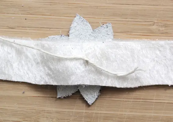 Daisy Statement Necklace