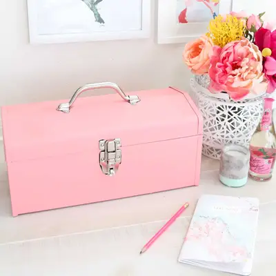 Lav din egen værelse mini bar