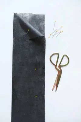 Small Space Vertical Herb Garden