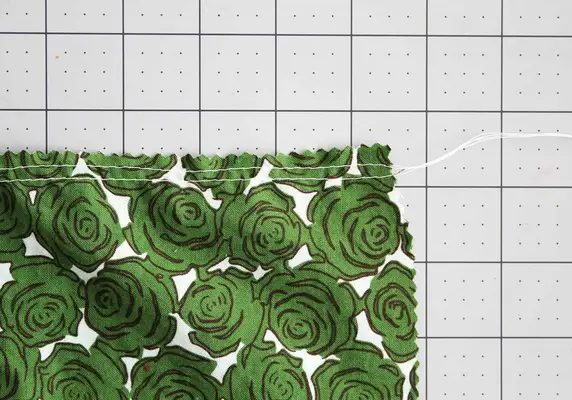 How to Make a Baby Doll Dress