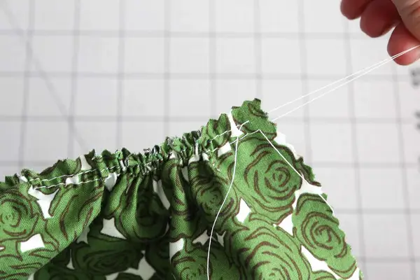 How to Make a Baby Doll Dress