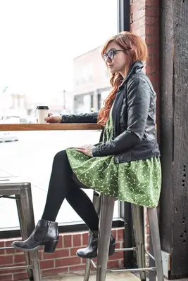 How to Make a Baby Doll Dress