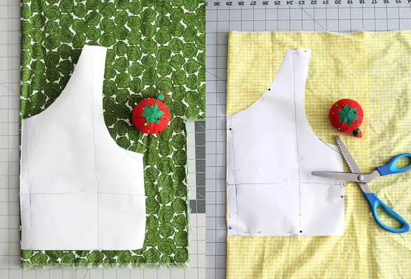 How to Make a Baby Doll Dress