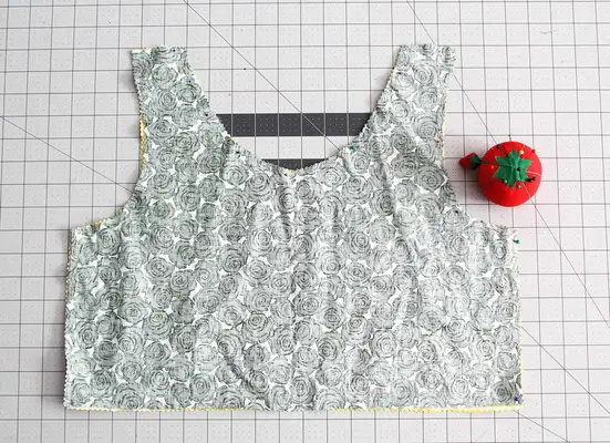 How to Make a Baby Doll Dress