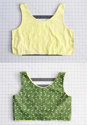 How to Make a Baby Doll Dress