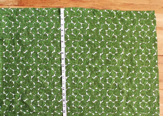 How to Make a Baby Doll Dress