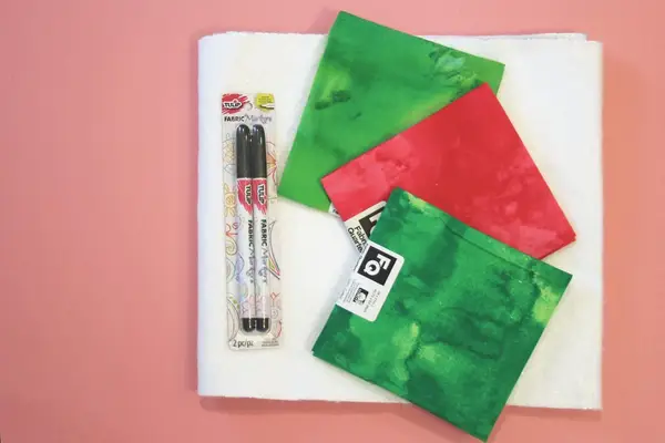 Watermelon Potholder DIY
