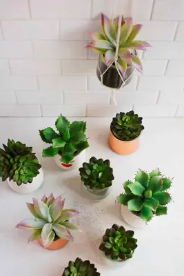 5 Easy DIY Glass Planters