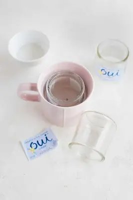 5 Easy DIY Glass Planters