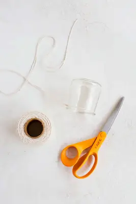 5 Easy DIY Glass Planters