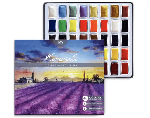 Meilleurs fournitures d'art et de dessin (qui ne fera pas le cassera)