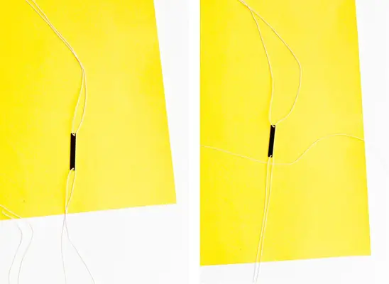 Make Your Own Macrame Bracelet 