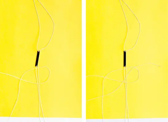 Make Your Own Macrame Bracelet 