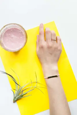 Make Your Own Macrame Bracelet 