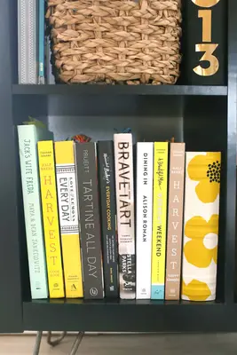 DIY Recipe Card Box + Printable Templates!