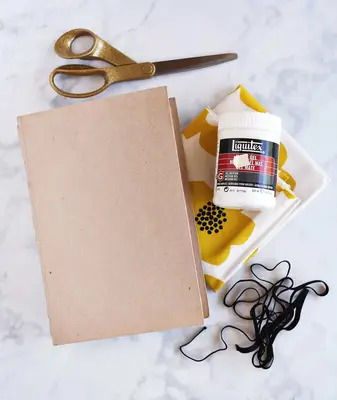 DIY Recipe Card Box + Printable Templates!