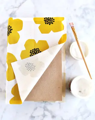 DIY Recipe Card Box + Printable Templates!