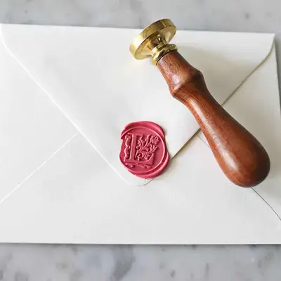 커스텀 스탬프 - 구매 장소 및 사용 방법