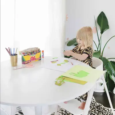 100 aktivít, ktoré súvisia s deťmi!