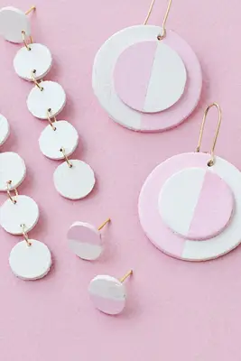 DIY -tresirkeløreringer - 2 måter