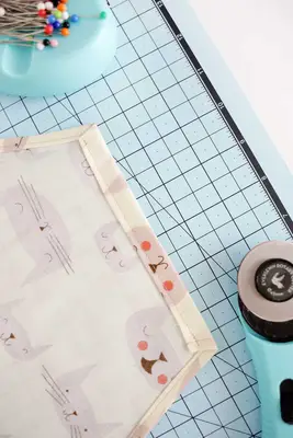 Baby Halter Top Romper DIY